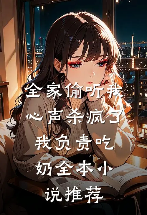 全家偷听我心声杀疯了,我负责吃奶全本小说推荐