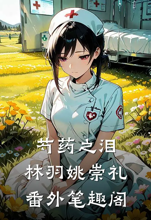 芍药之泪：林羽姚崇礼番外笔趣阁