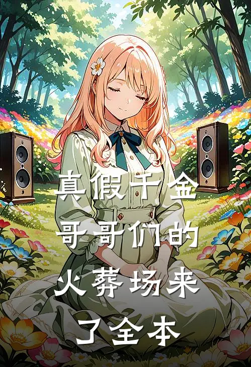 真假千金：哥哥们的火葬场来了全本