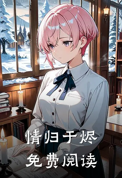 情归于烬免费阅读
