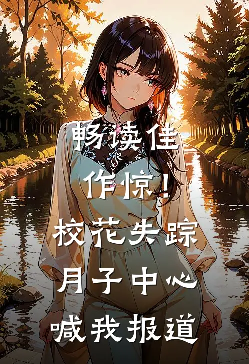 畅读佳作惊！校花失踪，月子中心喊我报道
