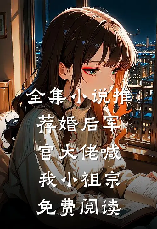 全集小说推荐婚后军官大佬喊我小祖宗免费阅读
