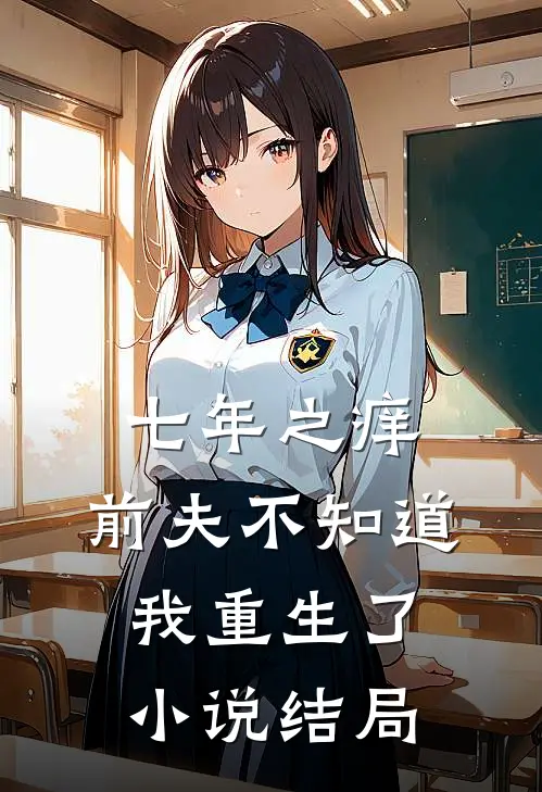 七年之痒，前夫不知道我重生了小说结局