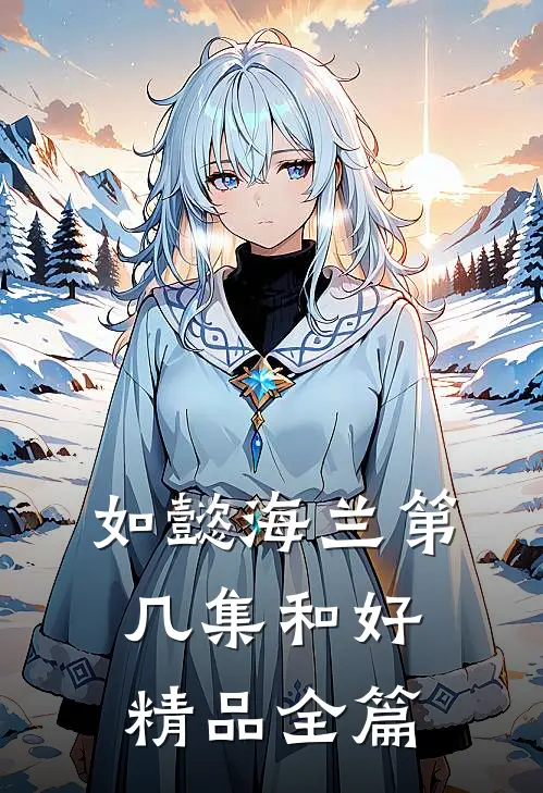 如懿海兰第几集和好精品全篇