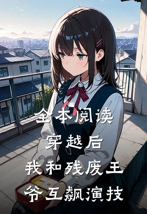 全本阅读穿越后，我和残废王爷互飙演技