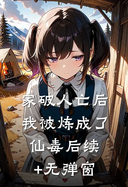 家破人亡后，我被炼成了仙毒后续+无弹窗
