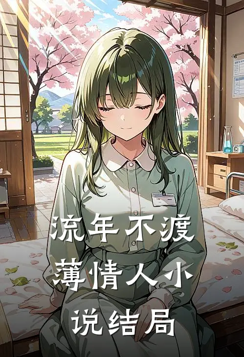 流年不渡薄情人小说结局