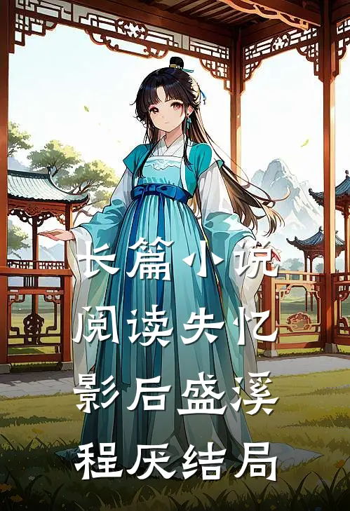 长篇小说阅读失忆影后盛溪程厌结局