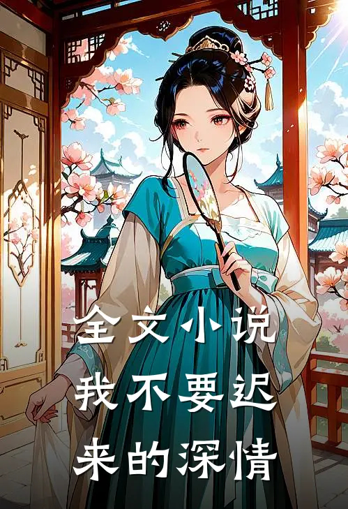 全文小说我不要迟来的深情