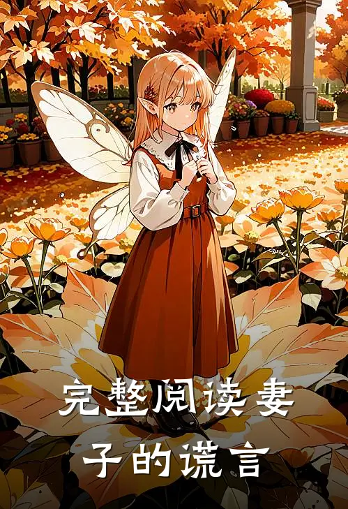 完整阅读妻子的谎言