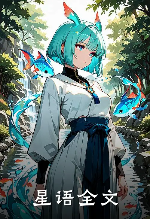 星语全文