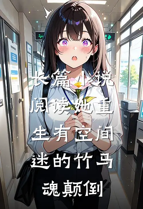 长篇小说阅读她重生有空间，迷的竹马魂颠倒