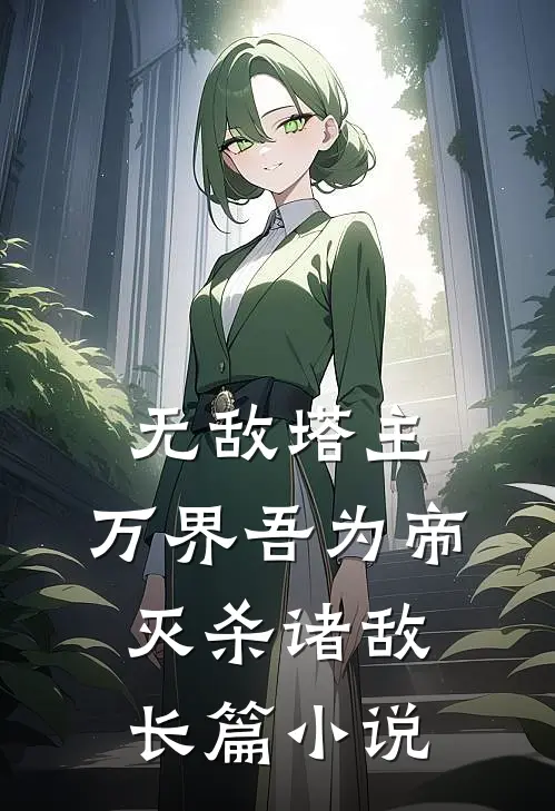 无敌塔主：万界吾为帝，灭杀诸敌长篇小说