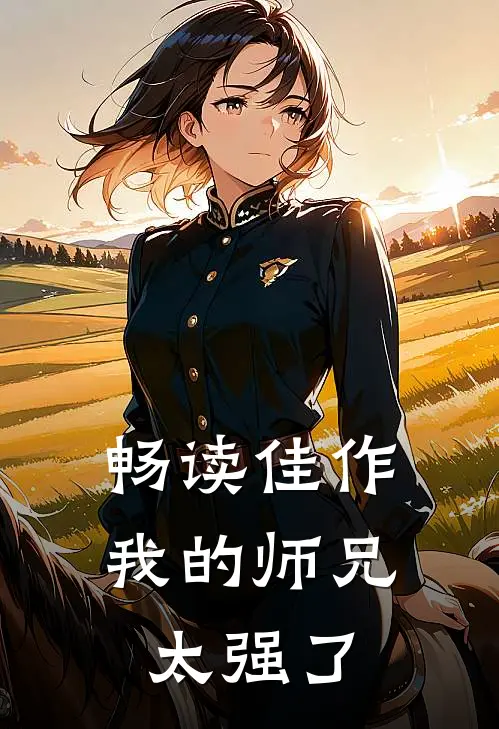 畅读佳作我的师兄太强了