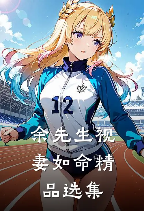 余先生视妻如命精品选集