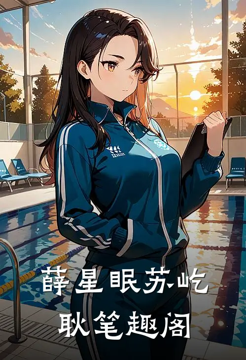 薛星眠苏屹耿笔趣阁