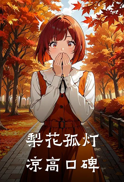 梨花孤灯凉高口碑