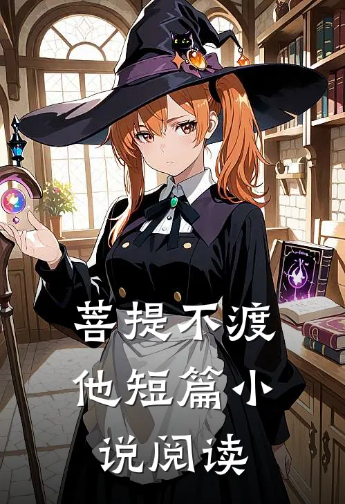 菩提不渡他短篇小说阅读