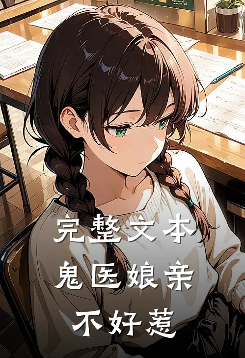 完整文本鬼医娘亲不好惹