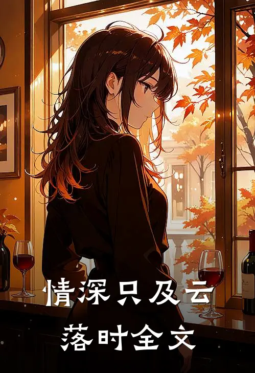 情深只及云落时全文