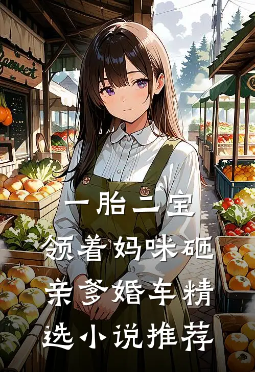 一胎二宝：领着妈咪砸亲爹婚车精选小说推荐