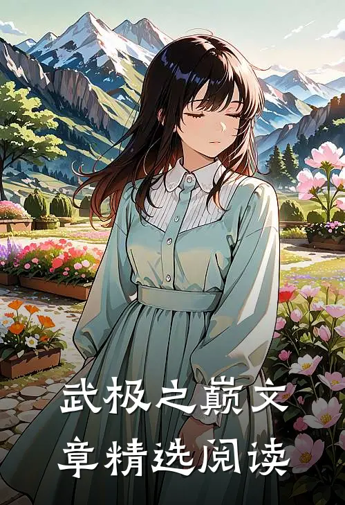 武极之巅文章精选阅读