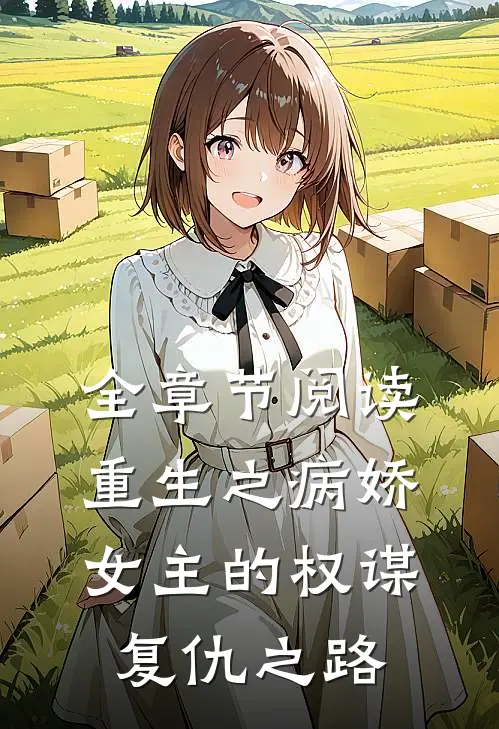 全章节阅读重生之病娇女主的权谋复仇之路