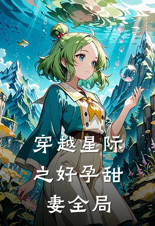 穿越星际之好孕甜妻全局