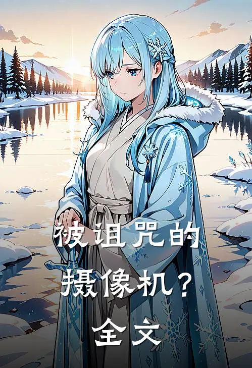被诅咒的摄像机？全文