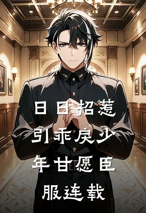日日招惹，引乖戾少年甘愿臣服连载