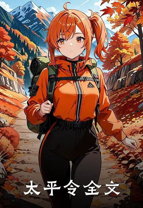 太平令全文