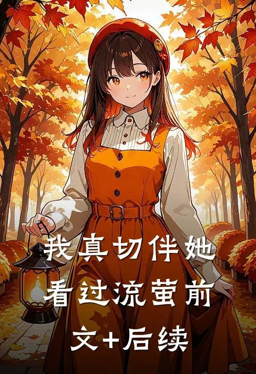 我真切伴她看过流萤前文+后续