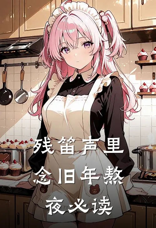 残笛声里念旧年熬夜必读