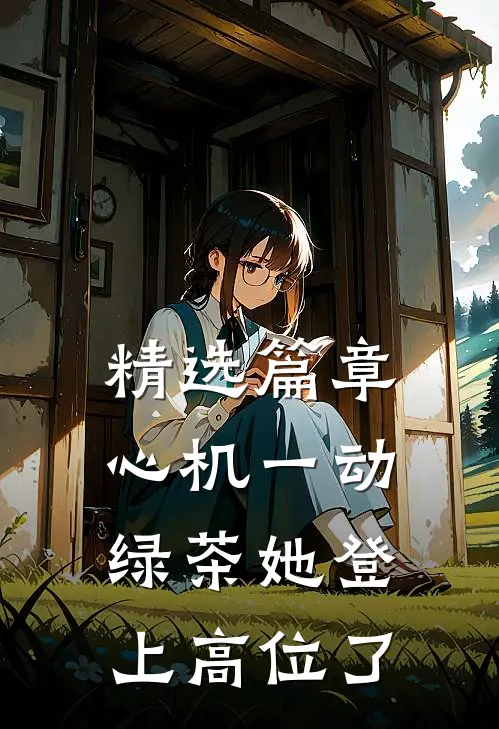 精选篇章心机一动，绿茶她登上高位了