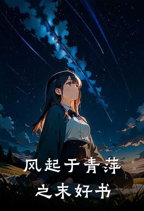 风起于青萍之末好书