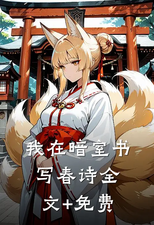 我在暗室书写春诗全文+免费
