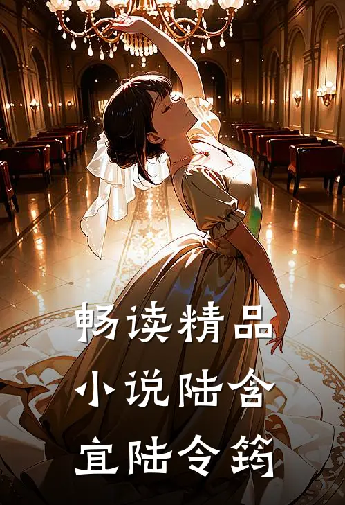 畅读精品小说陆含宜陆令筠