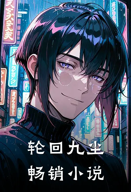 轮回九尘畅销小说