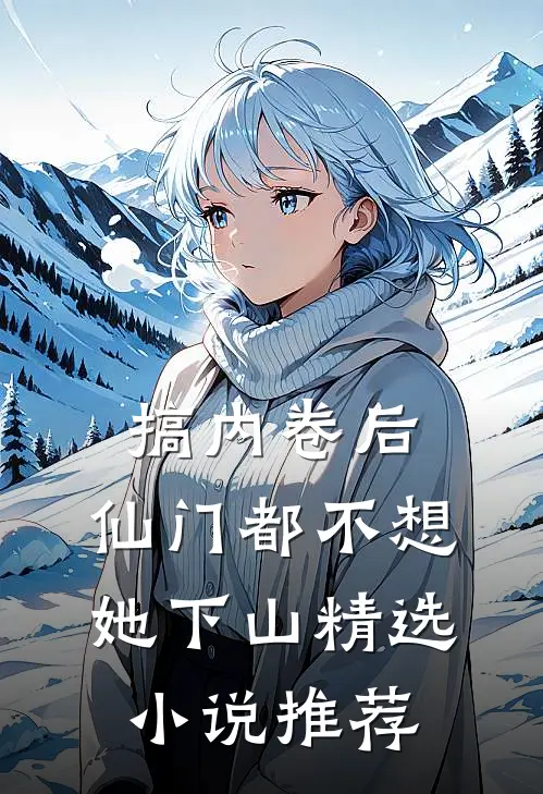 搞内卷后，仙门都不想她下山精选小说推荐
