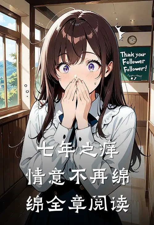七年之痒，情意不再绵绵全章阅读