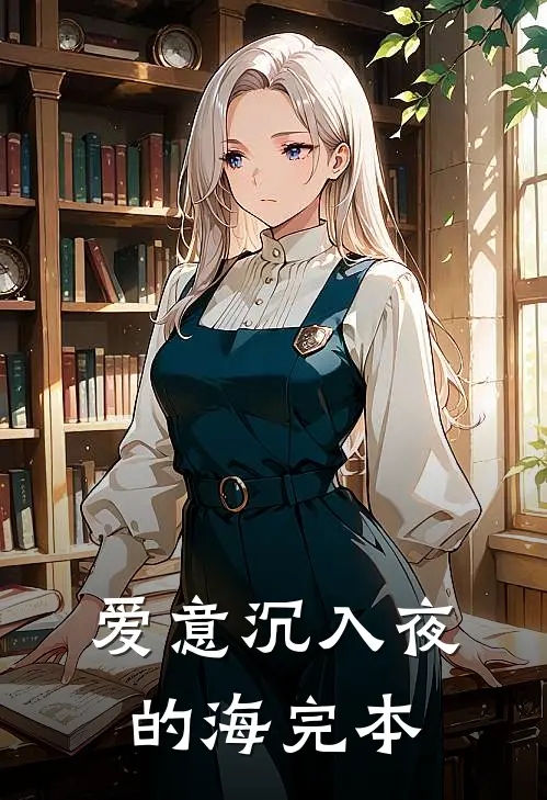 爱意沉入夜的海完本