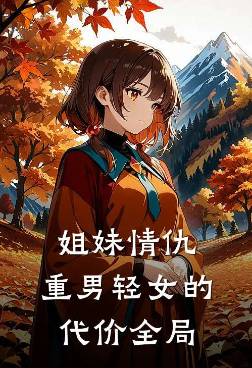 姐妹情仇：重男轻女的代价全局