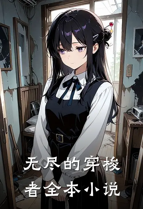 无尽的穿梭者全本小说