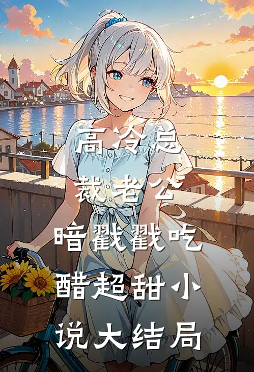 高冷总裁老公，暗戳戳吃醋超甜小说大结局