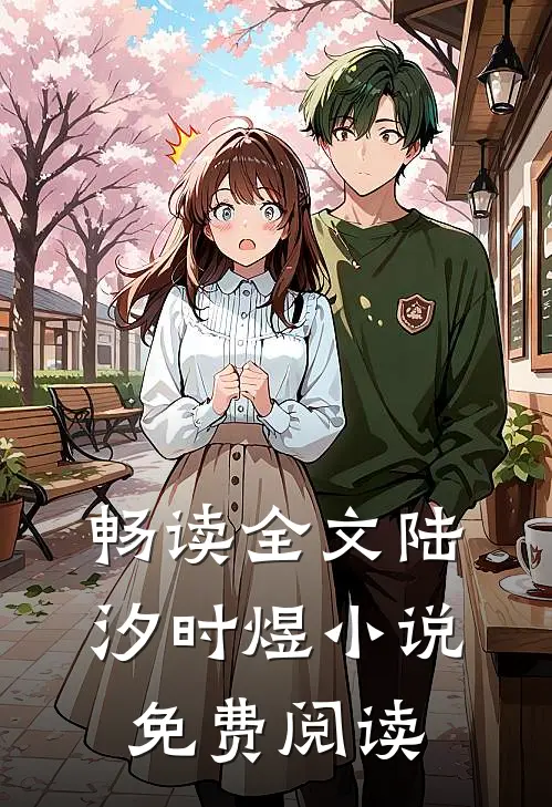畅读全文陆汐时煜小说免费阅读