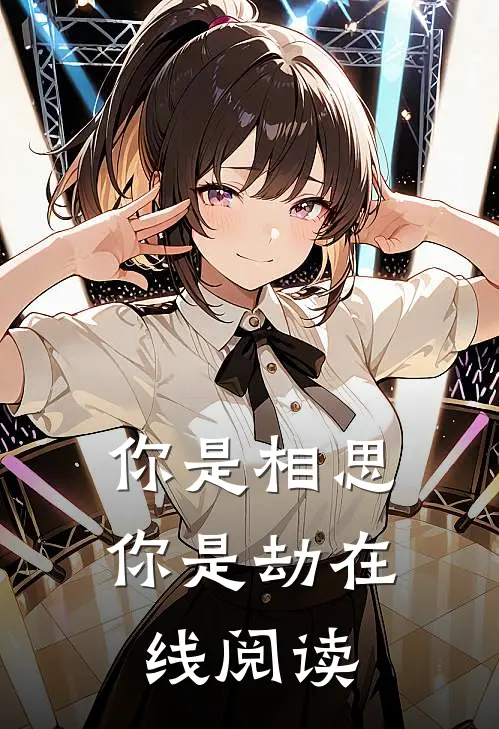 你是相思你是劫在线阅读