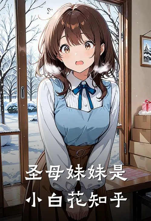 圣母妹妹是小白花知乎