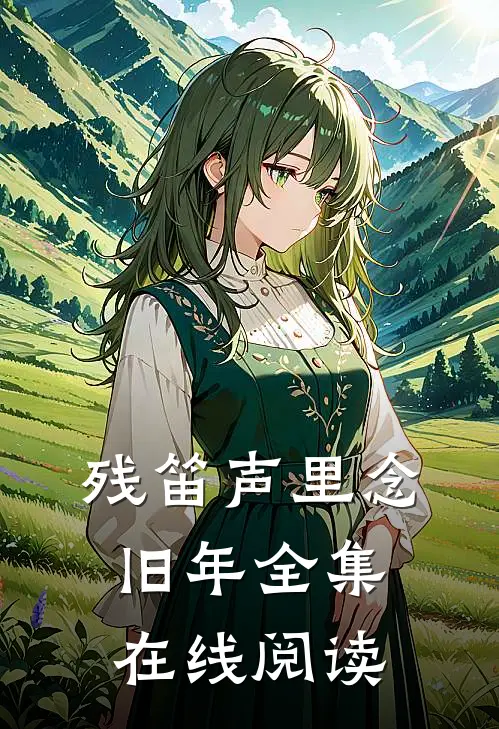 残笛声里念旧年全集在线阅读