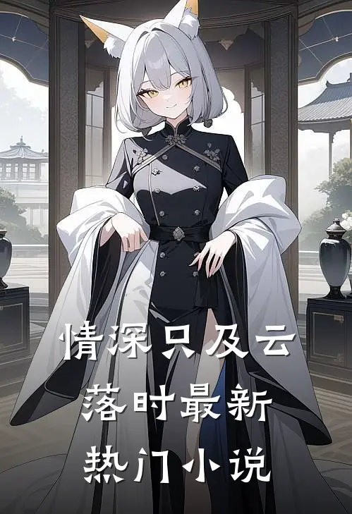 情深只及云落时最新热门小说