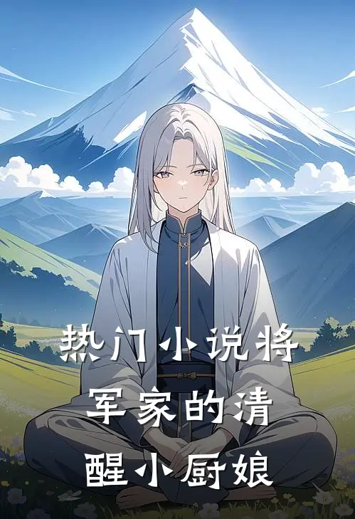 热门小说将军家的清醒小厨娘